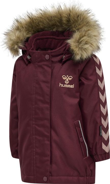 hummel Canyon Tex Jacket