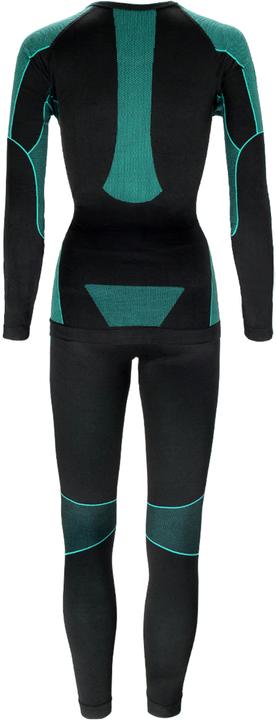 Actual product image Black Snake Ladies functional underwear (XL)