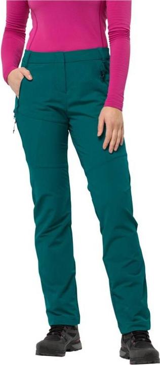 Immagine prodotto Jack Wolfskin Glastal Winter Pants W (34)