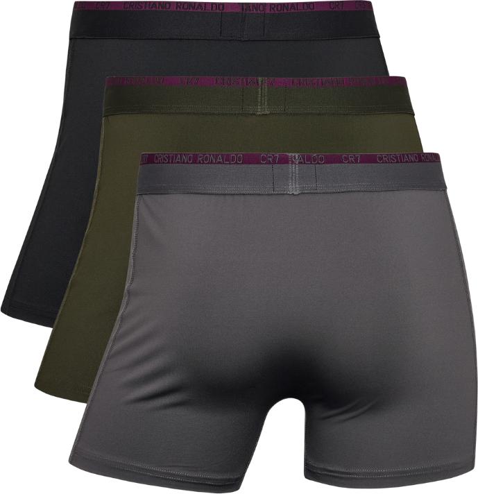 Produktbild CR7 Trunk (XXL, 3er Pack)