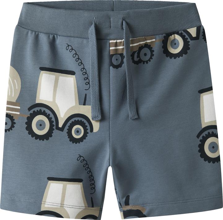 Actual product image Name it Bio-Baumwoll Shorts (92)