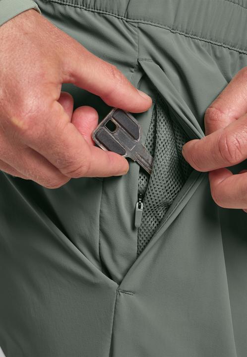 Image du produit Jack Wolfskin Prelight Swift Pant M (XL)