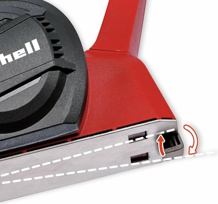 Image du produit Einhell Tc-Pl 750