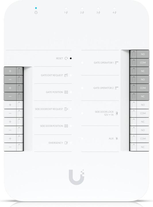 Produktbild Ubiquiti Gate Access Hub