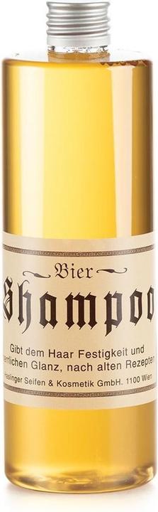 Haslinger Bier Shampoo Fl 400 ml (400 ml)