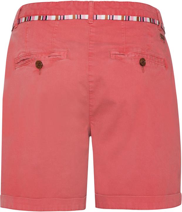 Image du produit Protest Short femme PRTANNICK Cottagerust XS/34 (34)