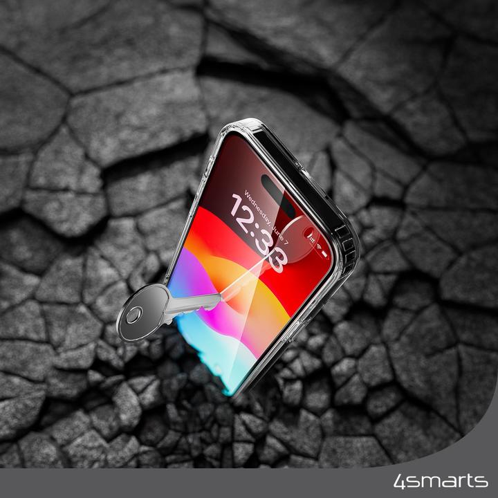 Actual product image 4smarts 360° Starter Set (Apple iPhone 15)