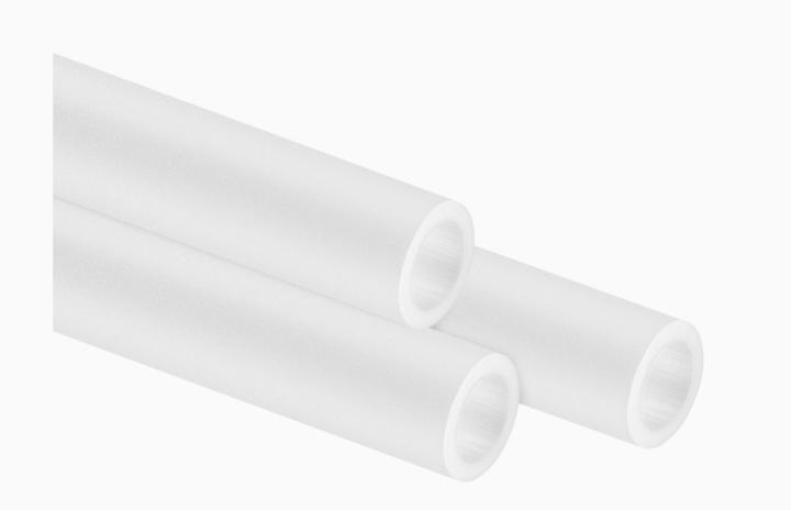 Corsair Tubi idro X Series XT Hardline 14mm (1 m, Materiale sintetico)