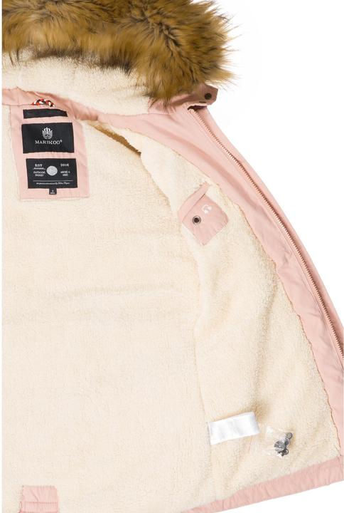 Actual product image Marikoo Akira (L)