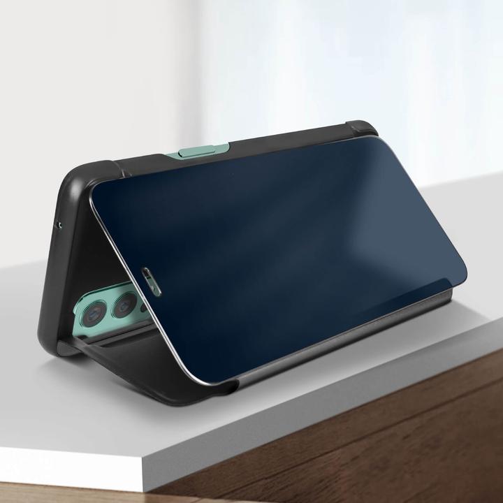 Actual product image Avizar Mirror Effect Series (OnePlus Nord 2)