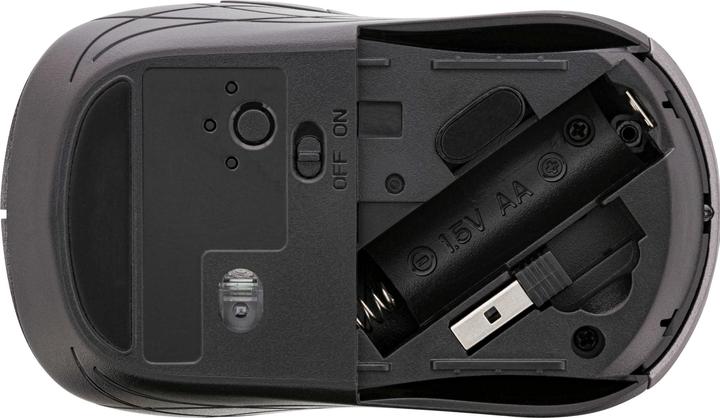 Actual product image InLine 3-in-1 (Wireless)