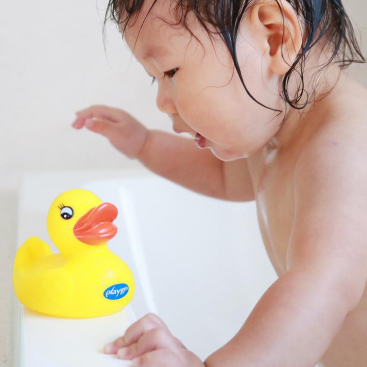Image du produit Playgro Canard de bain
