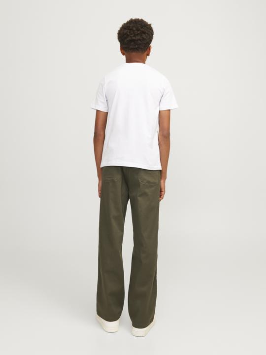 Image du produit Jack & Jones Pantalon Worker Pour les garçons Pantalon Worker (164)