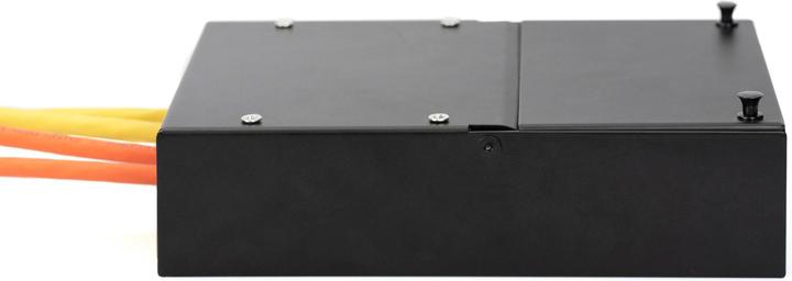 Image du produit Digitus Consolidation Point Box für 4x RJ45 Module (Accessoires réseau)