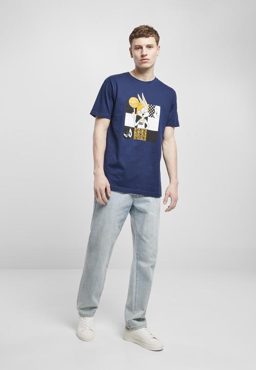 Image du produit MT Tee de basket Space Jam Bugs Bunny - 14605 (XL)
