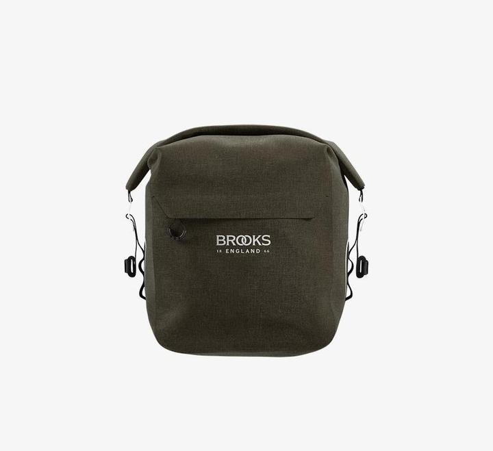 Actual product image Brooks England Scape (10 l, Luggage carrier bag)