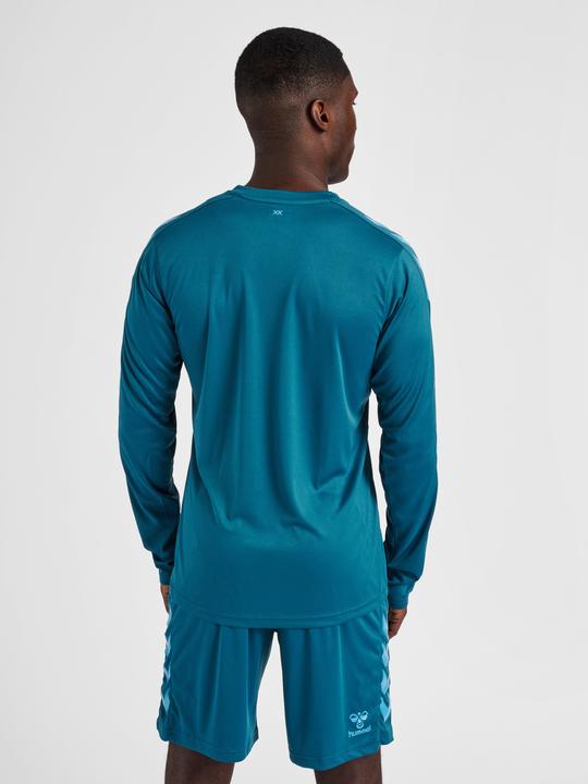Immagine prodotto hummel Core Xk Poly Jersey L/S (M)