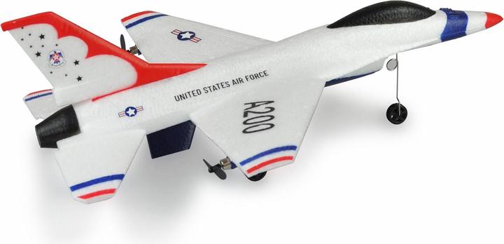 Image du produit Amewi F16B (Multi moteur)