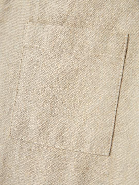 Actual product image Name it Bio-Baumwoll Latzhose (74)