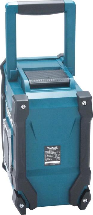 Immagine prodotto Makita MR003GZ (DAB, FM)