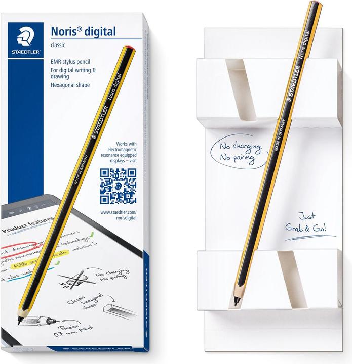 Produktbild Staedtler Noris