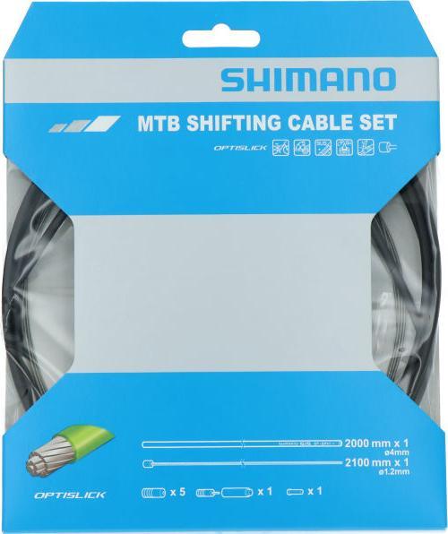Productafbeelding Shimano Schakelkabel