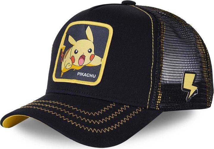 Capslab Pet Casual