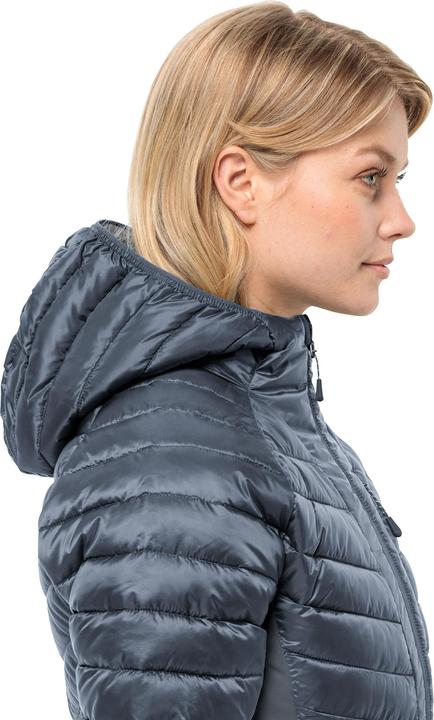 Actual product image Jack Wolfskin Routeburn Pro Ins Jkt W (L)