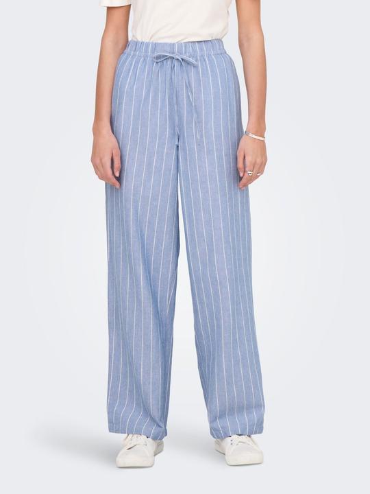 Actual product image JdY Normal geschnitten Hohe Taille Hose Hose (L)
