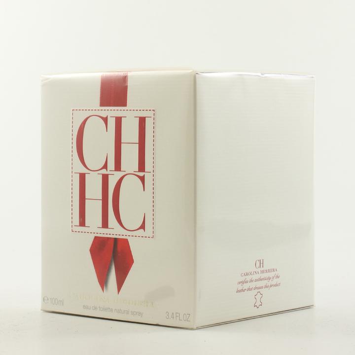 Image du produit Carolina Herrera Ch (Eau de toilette, 100 ml)