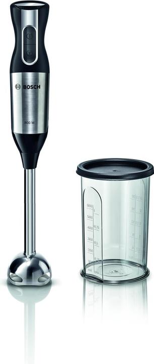 Produktbild Bosch Hausgeräte MS6CM4110