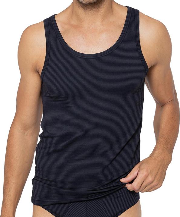 Produktbild Ammann 2er Pack Cotton & More Unterhemd / Tanktop (XXL)