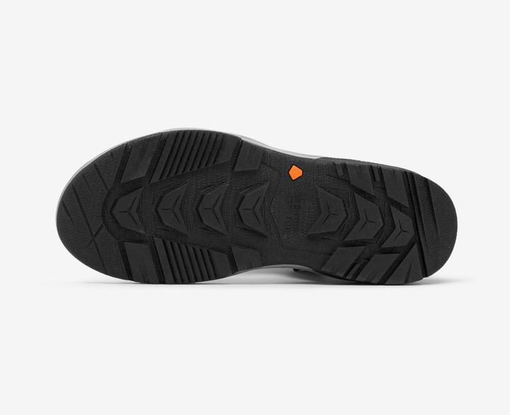 Image du produit Quechua Sandale de randonnée homme, NH500 gris foncé (47)