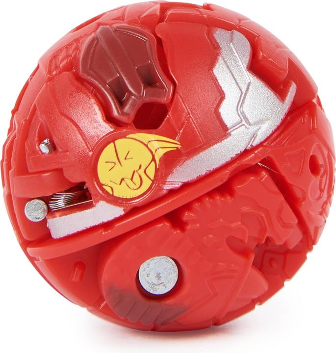 Actual product image Spin Master Bakugan Revolution - Training Set (incl.