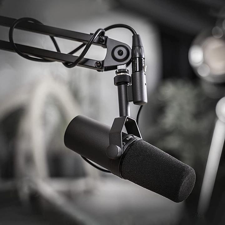 Produktbild Shure Sm7b