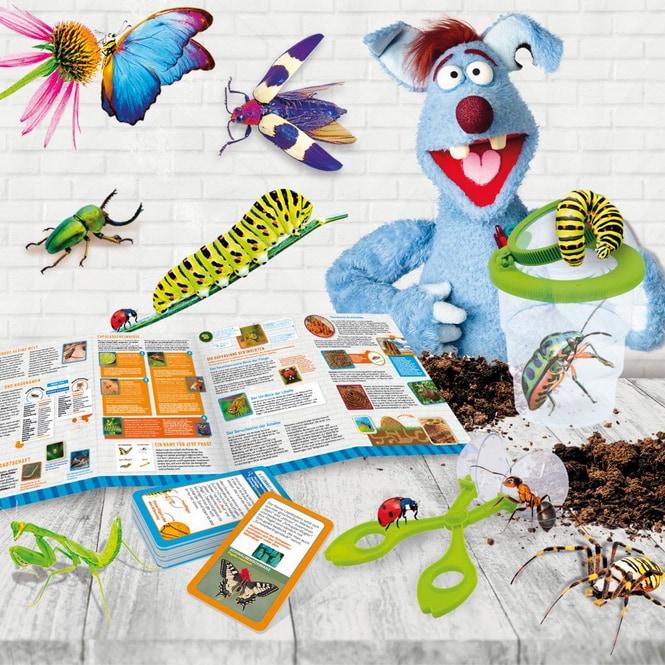 Immagine prodotto Lisciani WOOZLE GOOZLE - Insetti (d)