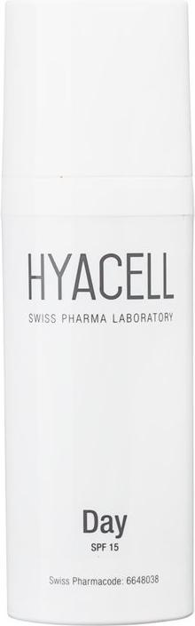Produktbild Hyacell Day SPF15 (50 ml, Tagescreme, SPF 15)