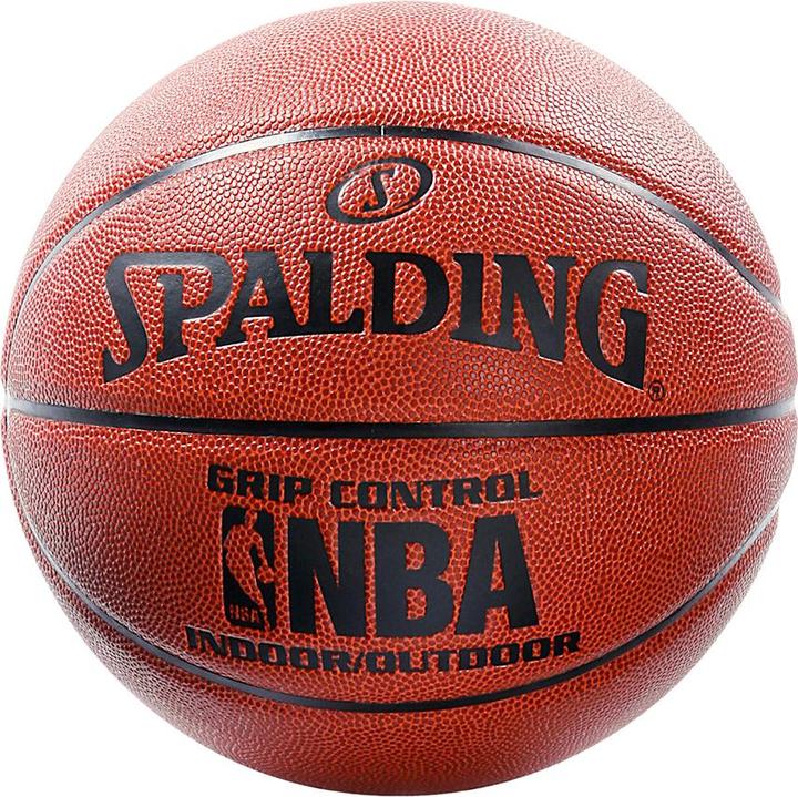 Produktbild Spalding NBA Grip Control