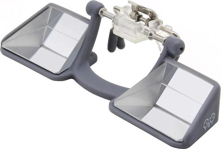 Y & Y Clip Up Sicherungsbrillenclip