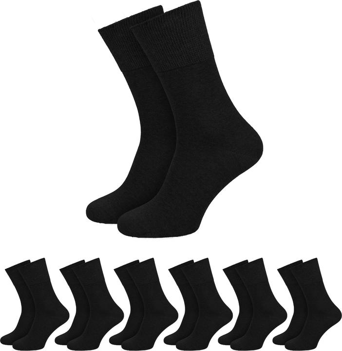 Black Snake 6 Pack Basic (6er Pack, 43, 46)