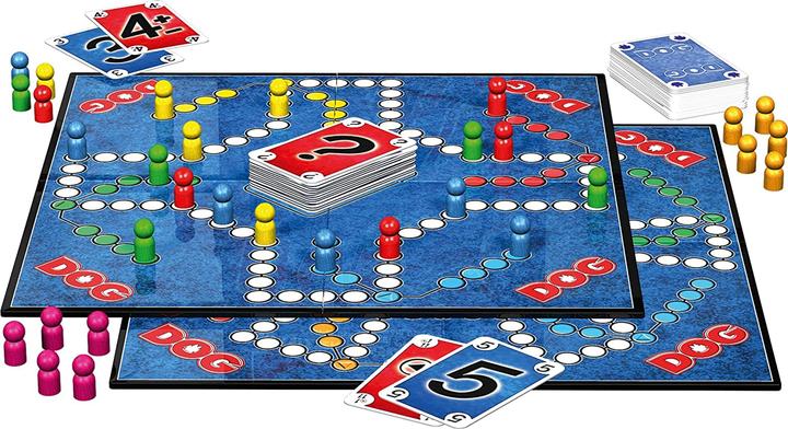 Image du produit Schmidt Spiele Le dernier à mordre les chiens (Allemand, Français, Italien)