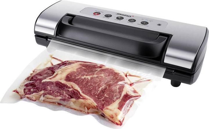 Image du produit Steba Machine sous vide à double soudure