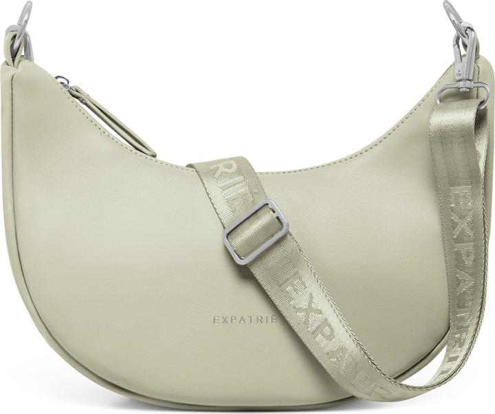 Produktbild Expatrié Half Moon Bag Lea Small