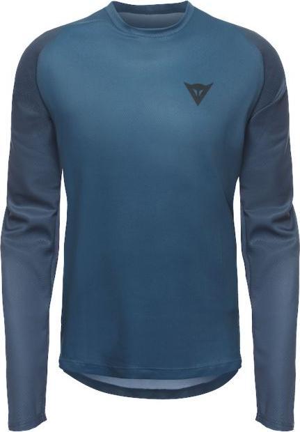 Produktbild Dainese Jersey Dnse 23 Hgl Ls Deep-Blue XS (XS)