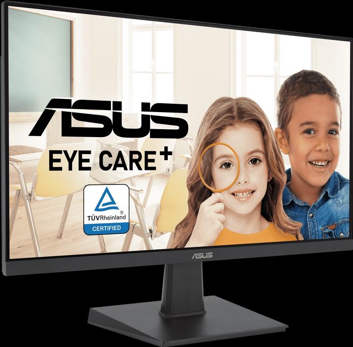 Actual product image ASUS VA24EHF (1920 x 1080 pixels, 23.80")