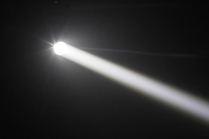 Immagine prodotto BeamZ Pantera 15 (Celibe)