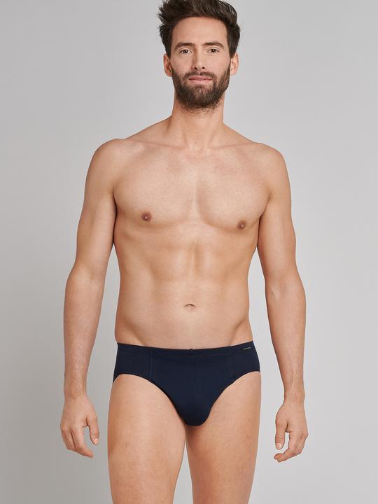 Actual product image Schiesser Essentials mini briefs (XL, pack of 6)