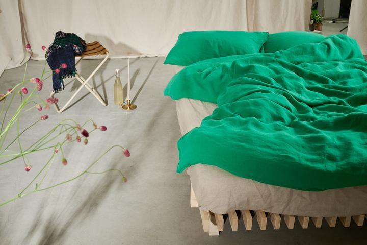 Produktbild lavie Lotta (Kopfkissenbezug, 65 x 100 cm)