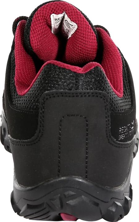 Actual product image Regatta Edgepoint III walking shoes (41)