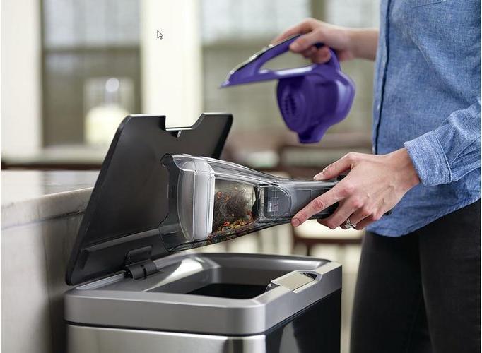 Image du produit Black & Decker Dustbuster Pet